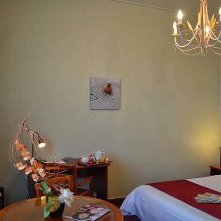 Marie Anne Hotel Deauville Luaran gambar