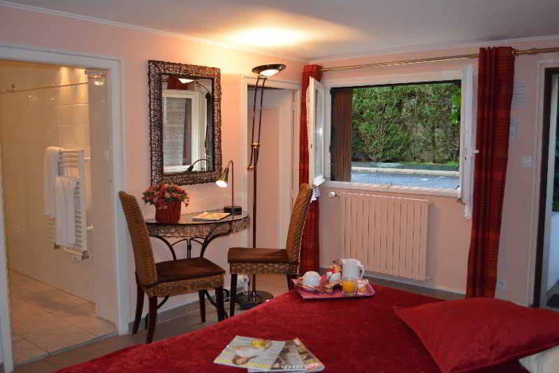 Marie Anne Hotel Deauville Luaran gambar