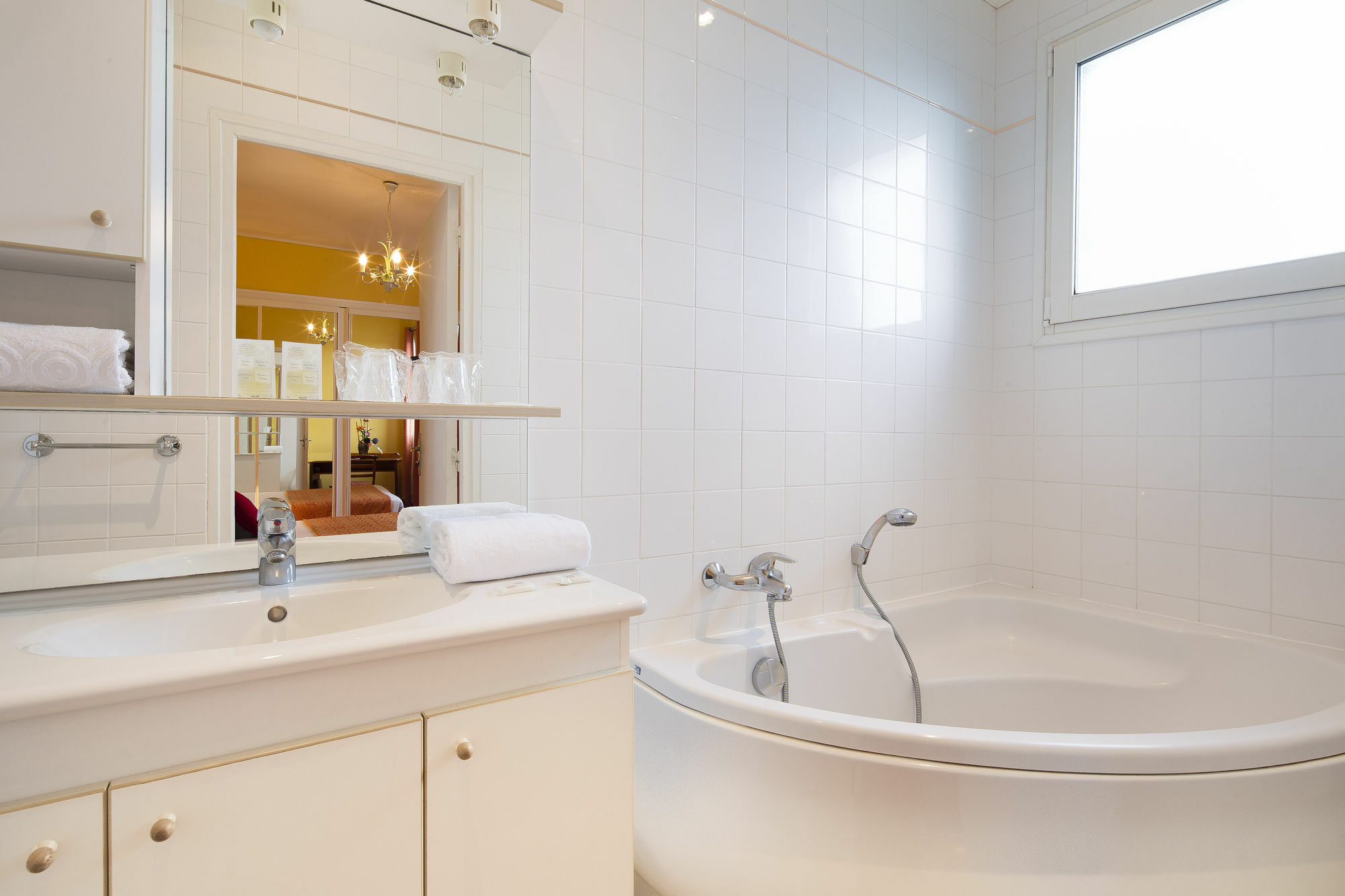 Marie Anne Hotel Deauville Luaran gambar